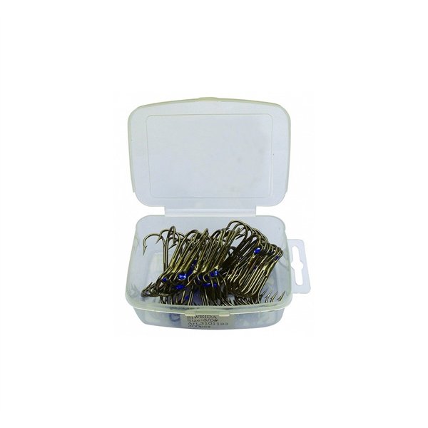Treble hook SWD Nr.3/0 30pcs