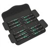Wera Kraftform Micro-Set 12 pcs - Electronic aplications