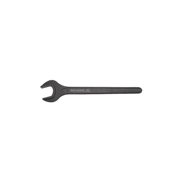 Single Open End Spanner | DIN 894 | 46 mm