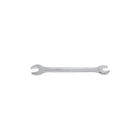Double Open End Spanner | 14x17 mm