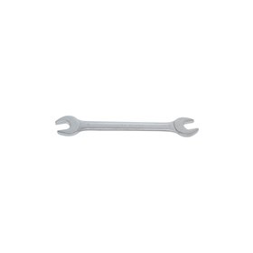Double Open End Spanner | 18x19 mm