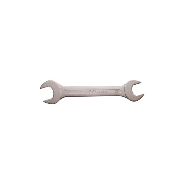 Double Open End Spanner | 36x41 mm