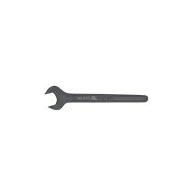 Single Open End Spanner, 21 mm