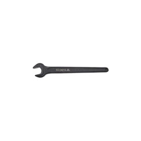 Single Open End Spanner, 12 mm