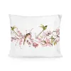 Pillowcase HappyFriday Sakura Multicolour 60 x 70 cm