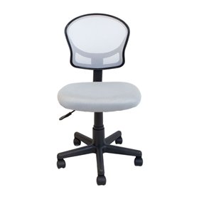 Task chair ROSALY grey