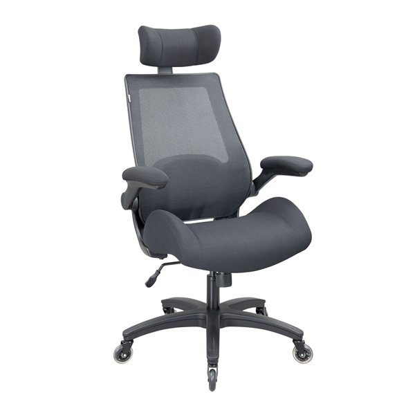 Task chair MILLER black