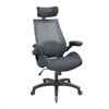Task chair MILLER black