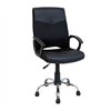 Task chair ROBY black