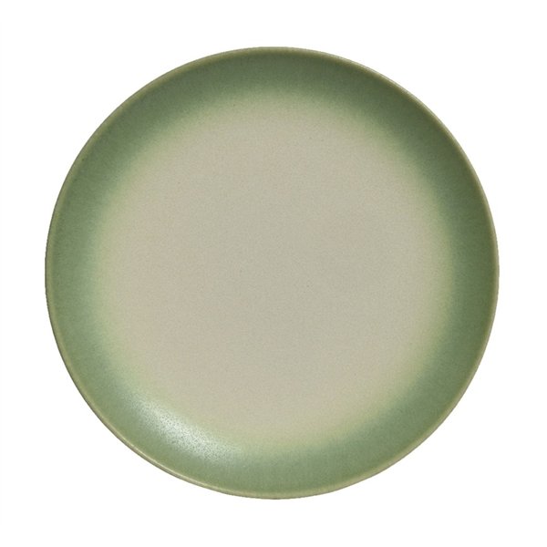 Plate PORTO D27cm