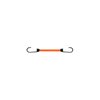Elastic rubber with hook BUNGEE CORD HOOK, 80cm