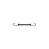 Elastic rubber with hook BUNGEE CORD HOOK, 120cm