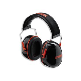 Earmuffs UVEX K3