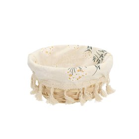 Basket WILLI EMMA D16xH8cm