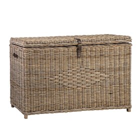 Trunk ANKER 136x46xH74cm