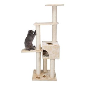 Cat tower Alicante 142cm beige