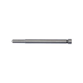 Pilot pin for core hole drill 6,34mm L 77mm