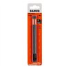 Bits 66IM PZ2 150mm Impact, 2tk