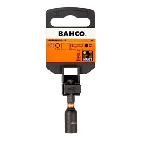 Magnetic Nut Driver, Impact, 7mm