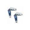 Magnetic welding angle 2pcs