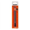 Bits 66IM PH2 150mm Impact, 2tk