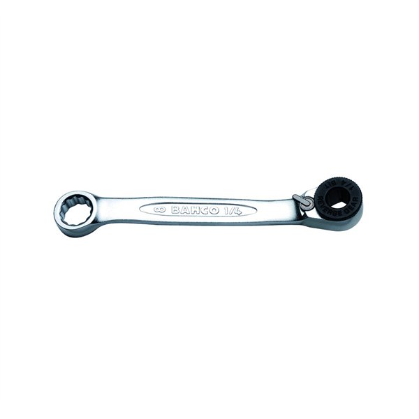 Bit-ratchet Bahco 1/4"