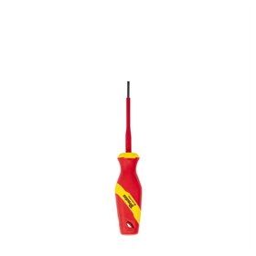 SL2,5/75mm 1kV flathead screwdriver