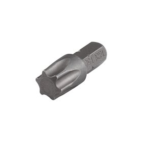 Screwdriver Bits, TORX® T50 x 25 mm SOLID