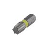 Screwdriver Bits, TORX® T40 x 25 mm SOLID 3pcs