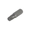 Screwdriver Bits, TORX® T30 x 25 mm SOLID 2pcs