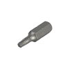 Screwdriver Bits, TORX® T15 x 25 mm SOLID 2pcs
