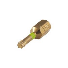 Screwdriver Diamant Bit, TORX® T15 x 25 mm