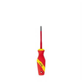 Phillips screwdriver PH0 75mm 1 kV