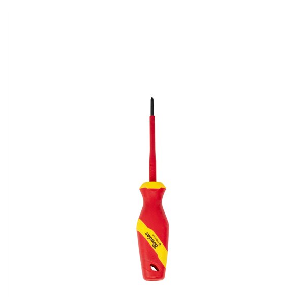 Phillips screwdriver PH0 75mm 1 kV
