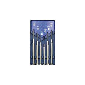 Precision Screwdriver Set 6Pcs