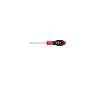 Screwdriver SoftFinish® PH0 x 100 mm Phillips with round blade