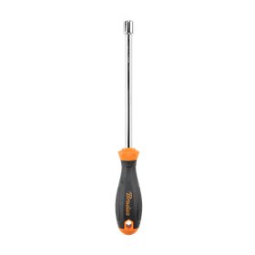 Screwdriver socket wrench 5/100mm