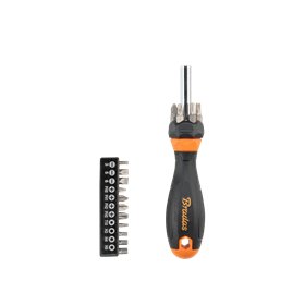 Phillips/flathead screwdriver 60mm SET