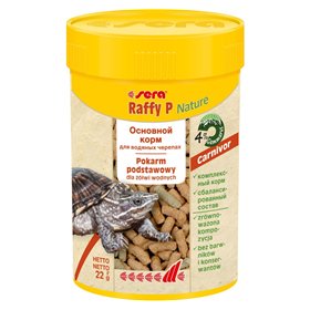 Raffy P Nature 100ml/22g, Sera
