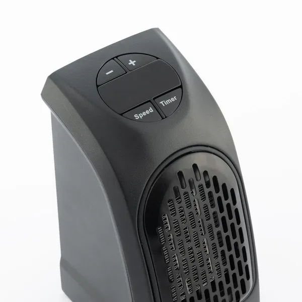 Plug-in Ceramic Heater Heatpod InnovaGoods 400W