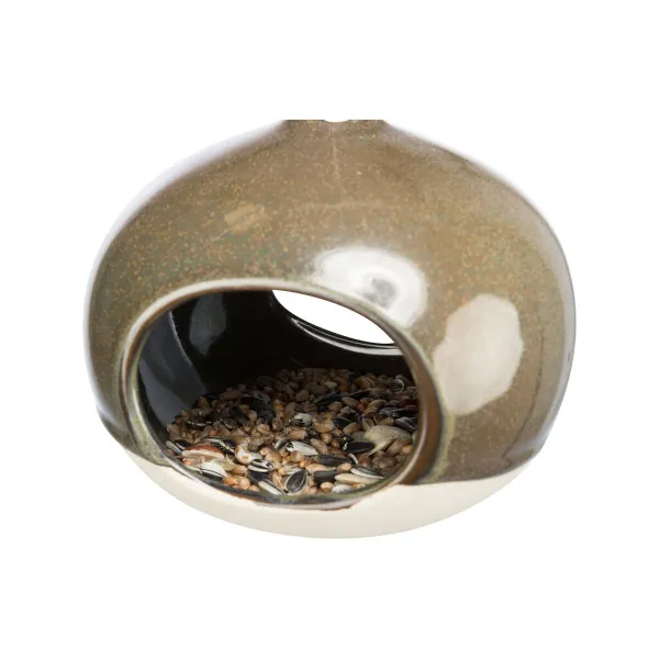 Plug-in Ceramic Heater Heatpod InnovaGoods 400W