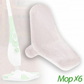 Mopipea täitmiskomplekt x6 1 tk
