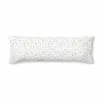 Padjapüür Kids&Cotton ITALO Mündiroheline 45 x 110 cm
