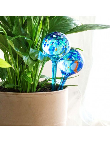 Automatic Watering Globes Aqua·Loon InnovaGoods 2 Units