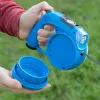 6-in-1 Retractable Dog Leash Compet InnovaGoods