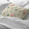 Spilvendrāna Decolores Amira 1 Daudzkrāsains 175 Vītnes buklets 45 x 125 cm