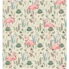 Spilvendrāna Decolores Amira 1 Daudzkrāsains 175 Vītnes buklets 45 x 125 cm
