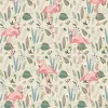Spilvendrāna Decolores Amira 1 Daudzkrāsains 175 Vītnes buklets 45 x 125 cm