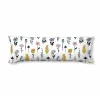 Наволочка Decolores Arona B Разноцветный 175 темы 80x80cm