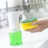 Automatic Foam Soap Dispenser with Sensor Foamy InnovaGoods